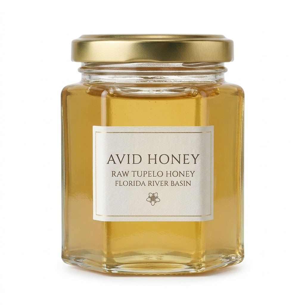 Avid Tupelo Honey